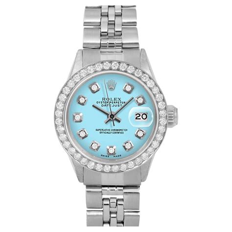 rolex donna diamanti prezzo|orologi Rolex donna.